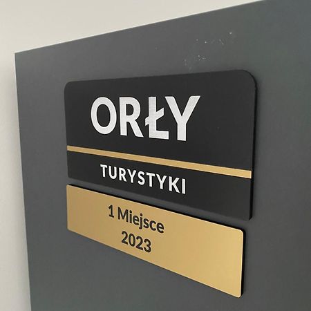 Apartamenty Premium New Wadowice Bagian luar foto