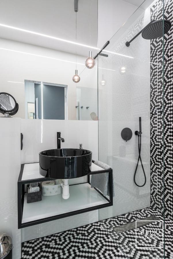Apartamenty Premium New Wadowice Bagian luar foto