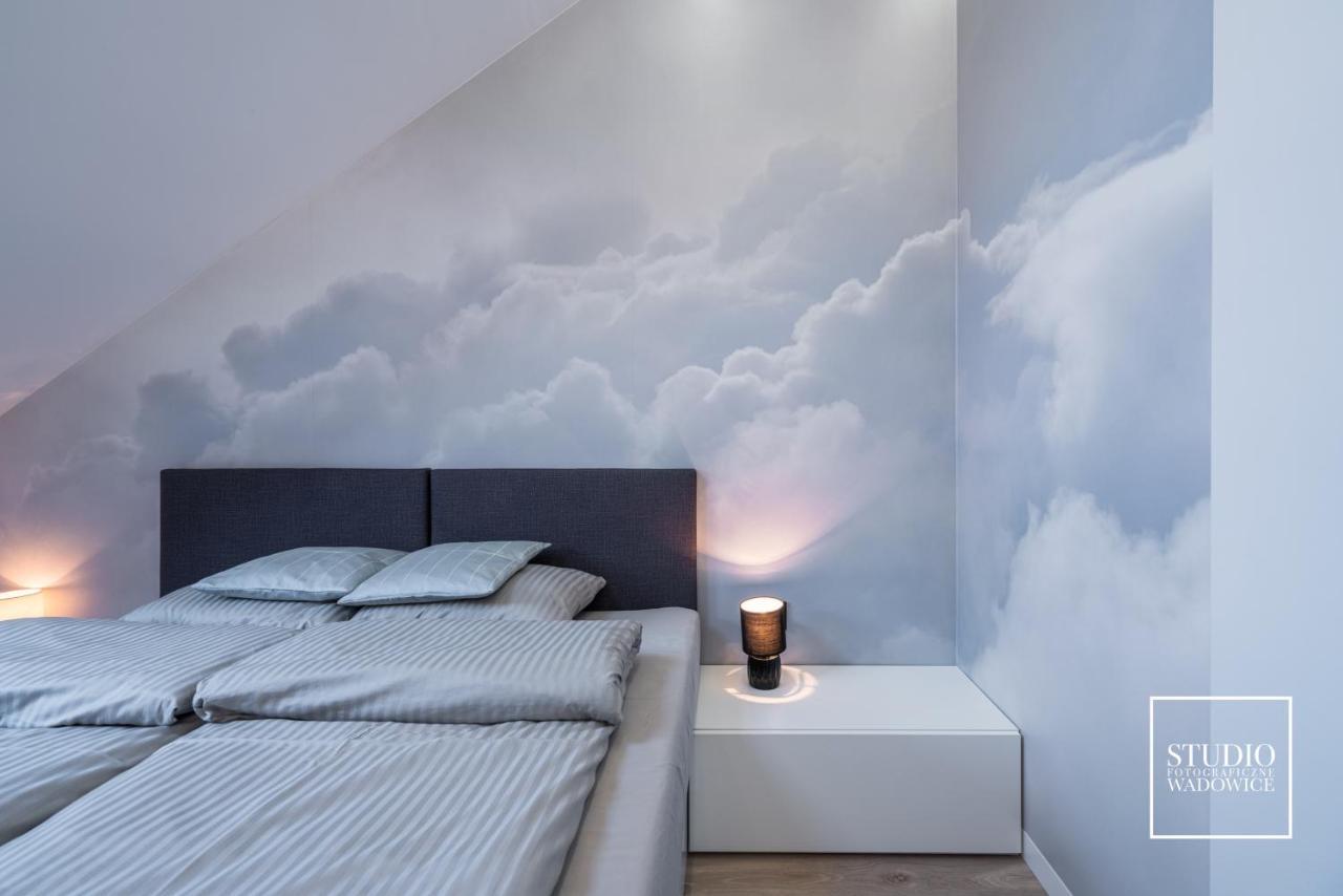Apartamenty Premium New Wadowice Bagian luar foto