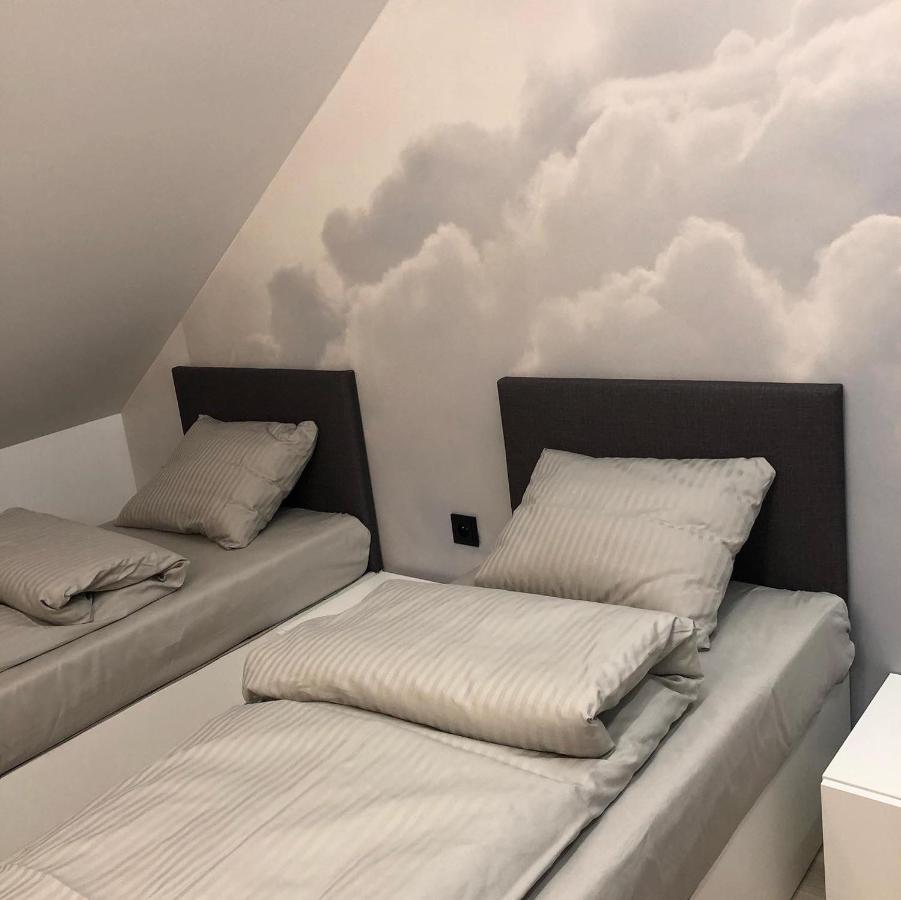 Apartamenty Premium New Wadowice Bagian luar foto