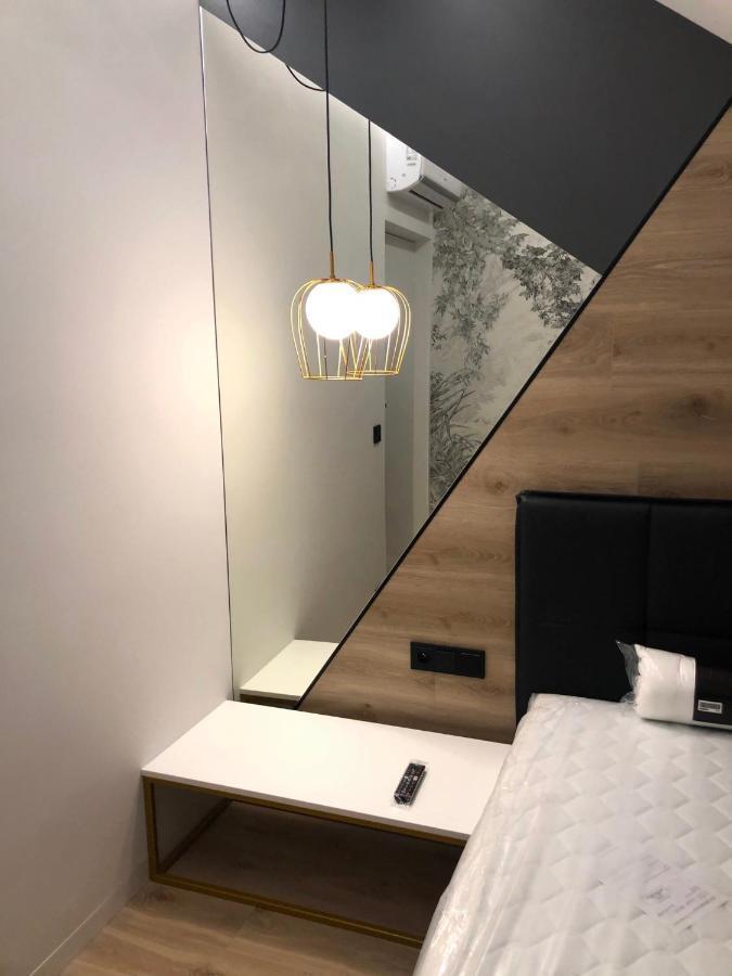 Apartamenty Premium New Wadowice Bagian luar foto